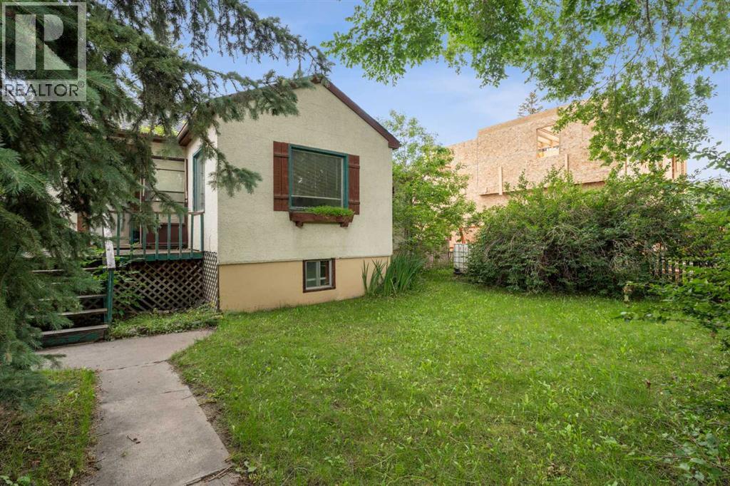 630 15 Avenue Ne, Calgary, Alberta  T2E 1H8 - Photo 1 - A2284114