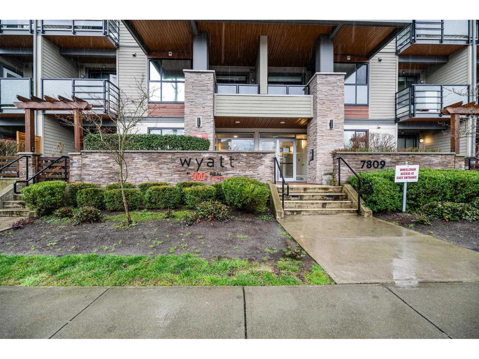 415 7809 209 Street, Langley, British Columbia  V2Y 3N6 - Photo 18 - R3085862