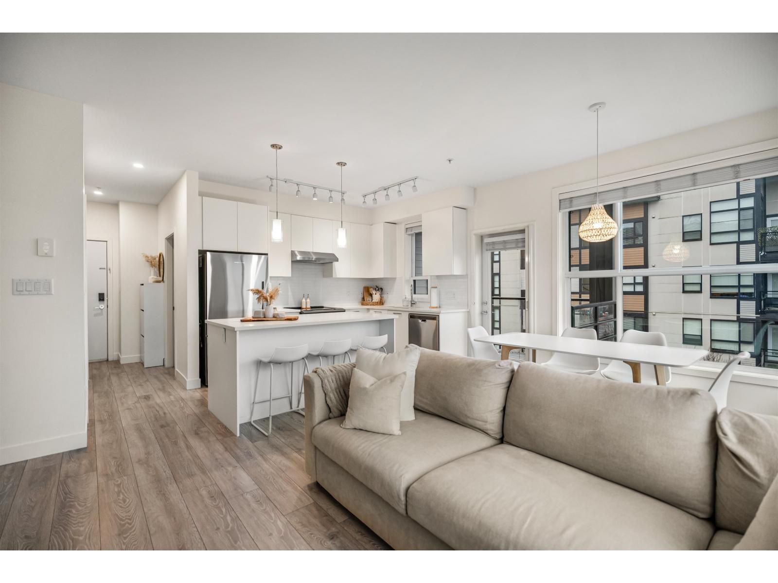 415 7809 209 Street, Langley, British Columbia  V2Y 3N6 - Photo 4 - R3085862