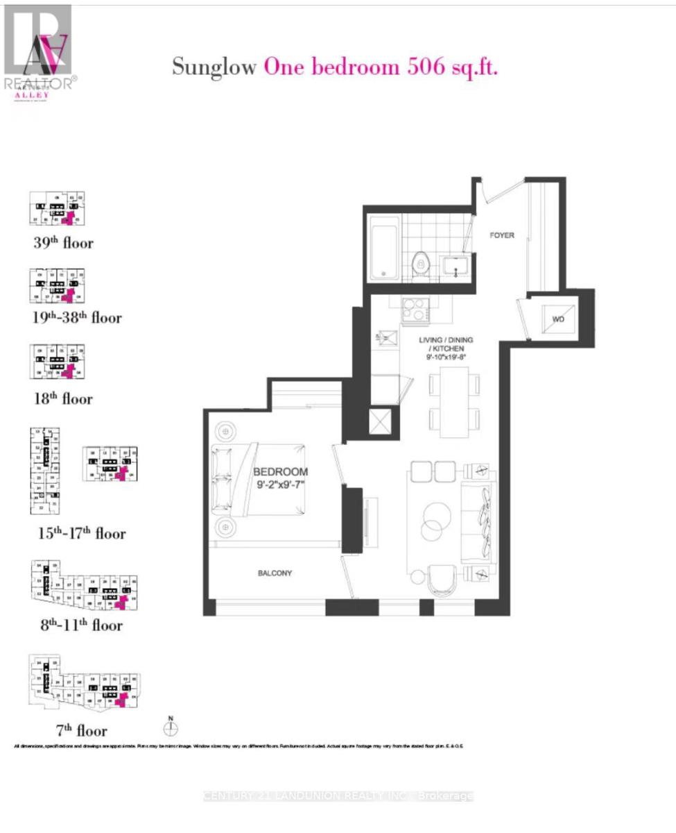 2605 - 238 Simcoe Street, Toronto, Ontario  M5T 3B9 - Photo 9 - C12760282