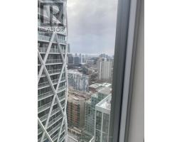 2605 - 238 SIMCOE STREET, Toronto, Ontario