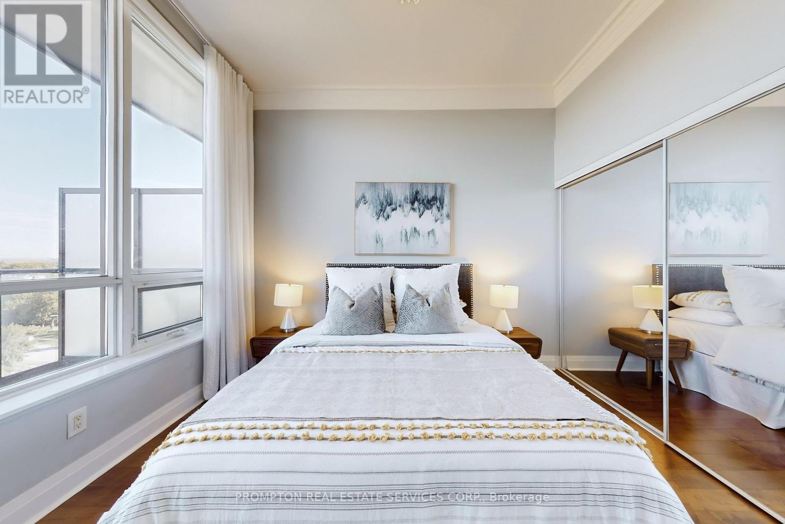 Ph703 - 399 Spring Garden Avenue, Toronto, Ontario  M2N 3H6 - Photo 19 - C12760284