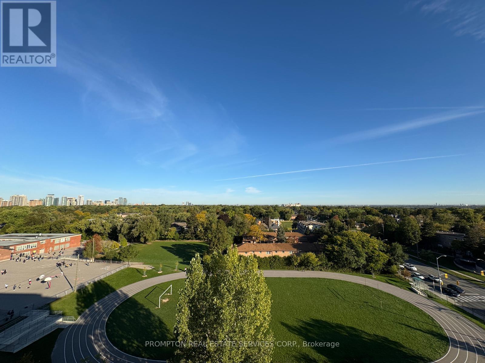 Ph703 - 399 Spring Garden Avenue, Toronto, Ontario  M2N 3H6 - Photo 2 - C12760284