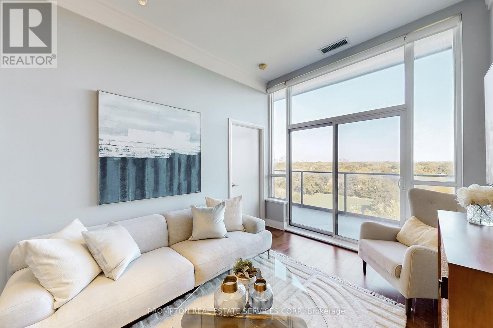 Ph703 - 399 Spring Garden Avenue, Toronto, Ontario  M2N 3H6 - Photo 4 - C12760284