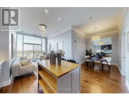 PH703 - 399 SPRING GARDEN AVENUE, Toronto, Ontario