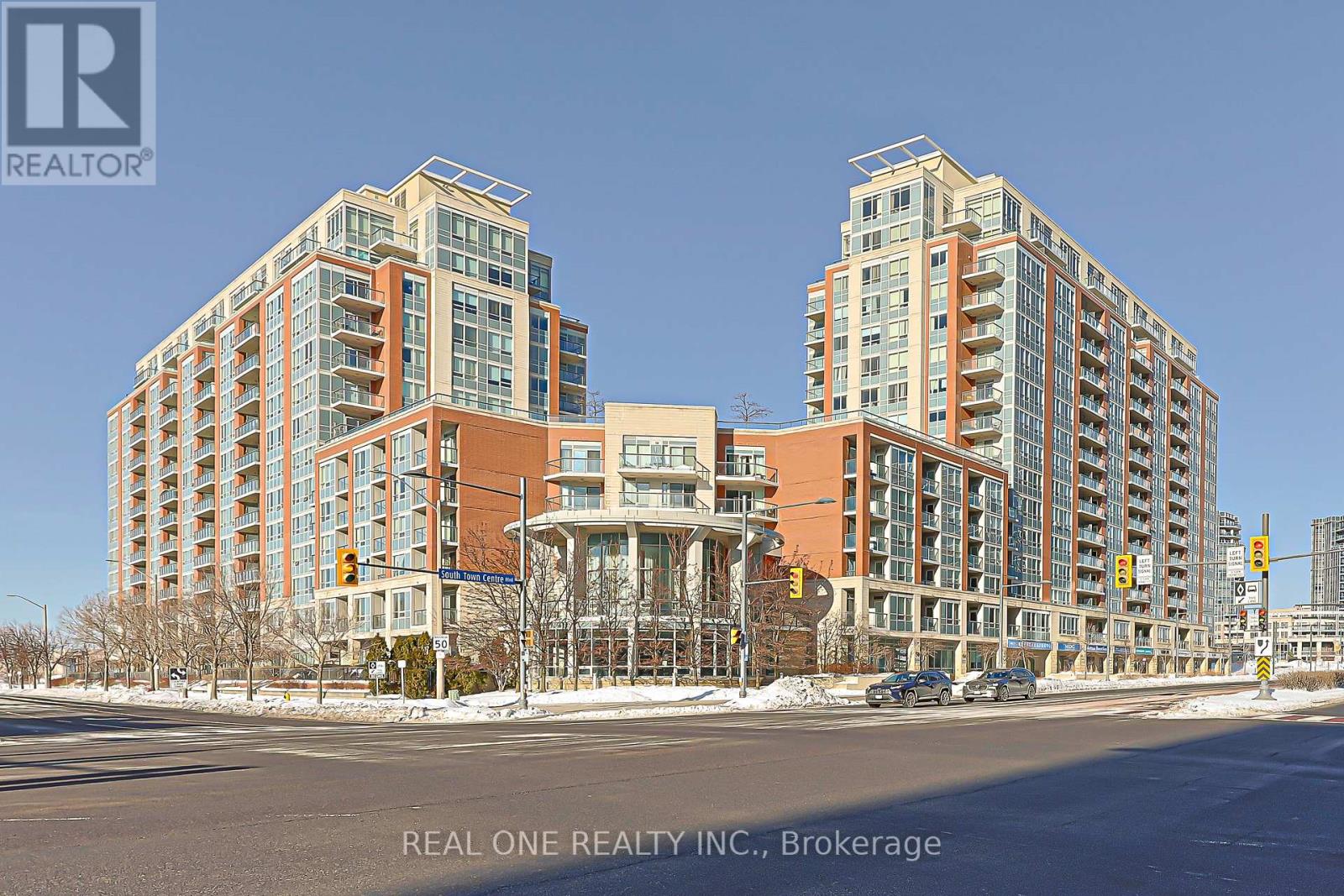218 - 50 CLEGG ROAD, Markham, Ontario