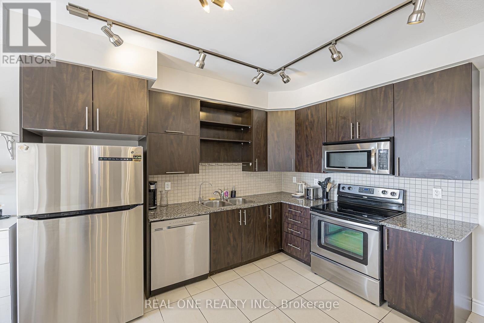 218 - 50 Clegg Road, Markham, Ontario  L6G 0C6 - Photo 12 - N12760272