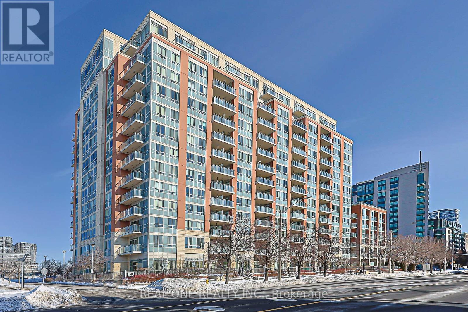 218 - 50 Clegg Road, Markham, Ontario  L6G 0C6 - Photo 2 - N12760272