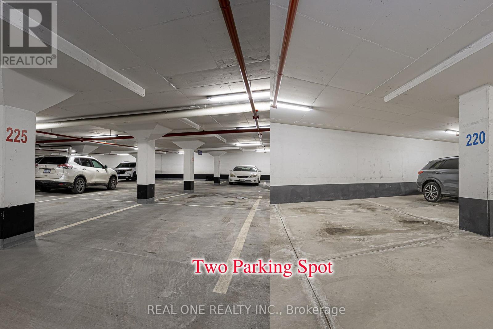 218 - 50 Clegg Road, Markham, Ontario  L6G 0C6 - Photo 37 - N12760272