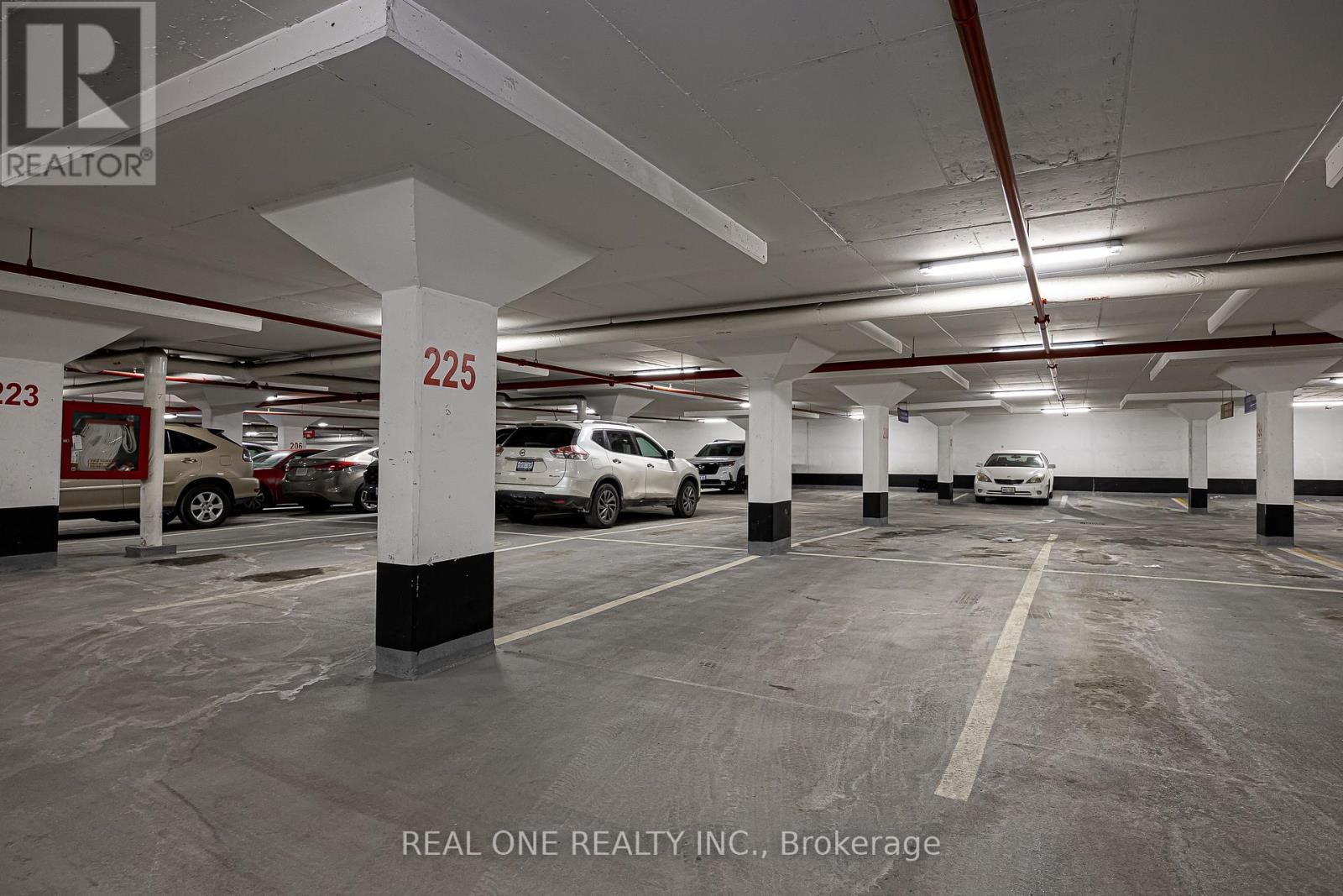 218 - 50 Clegg Road, Markham, Ontario  L6G 0C6 - Photo 38 - N12760272