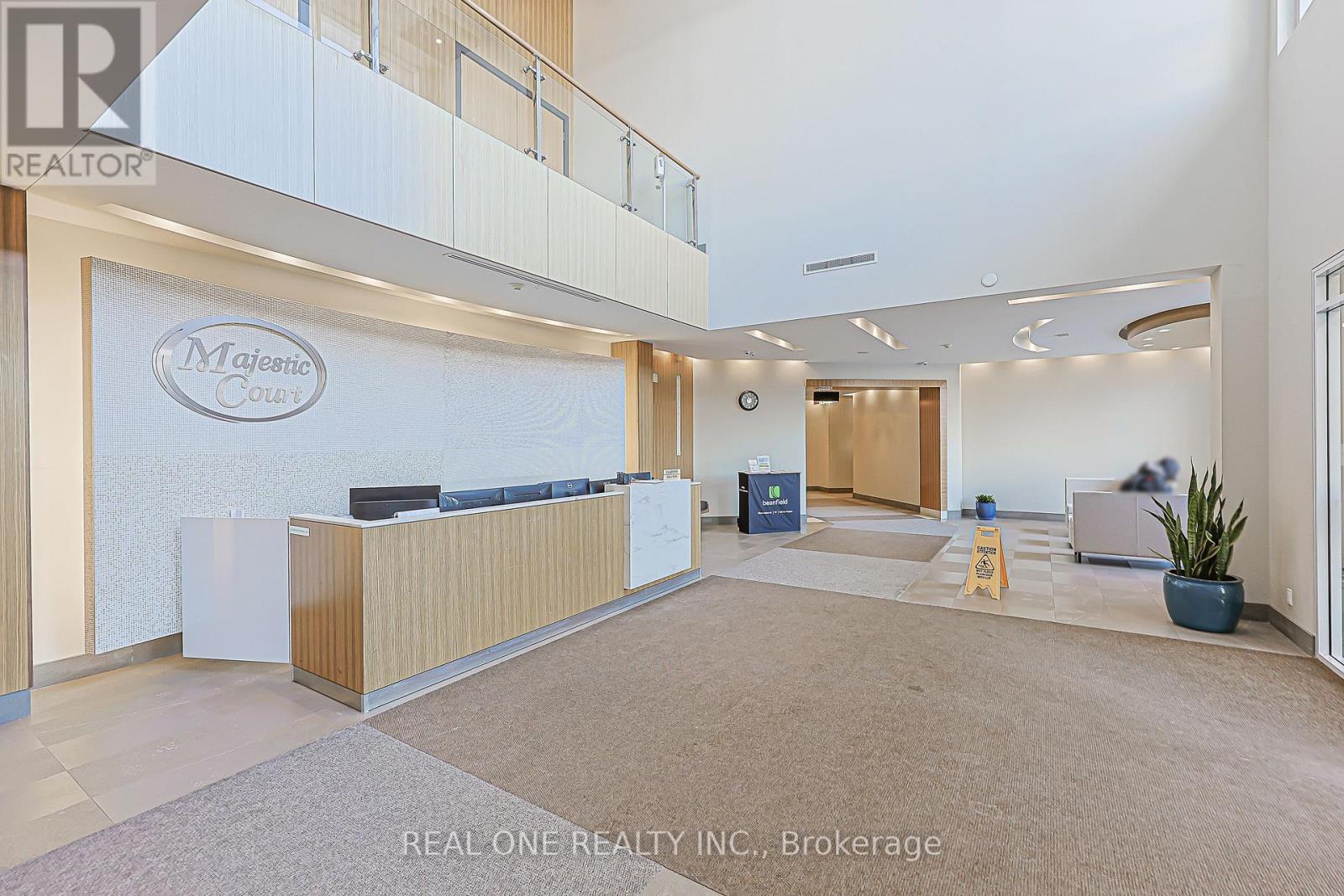 218 - 50 Clegg Road, Markham, Ontario  L6G 0C6 - Photo 4 - N12760272