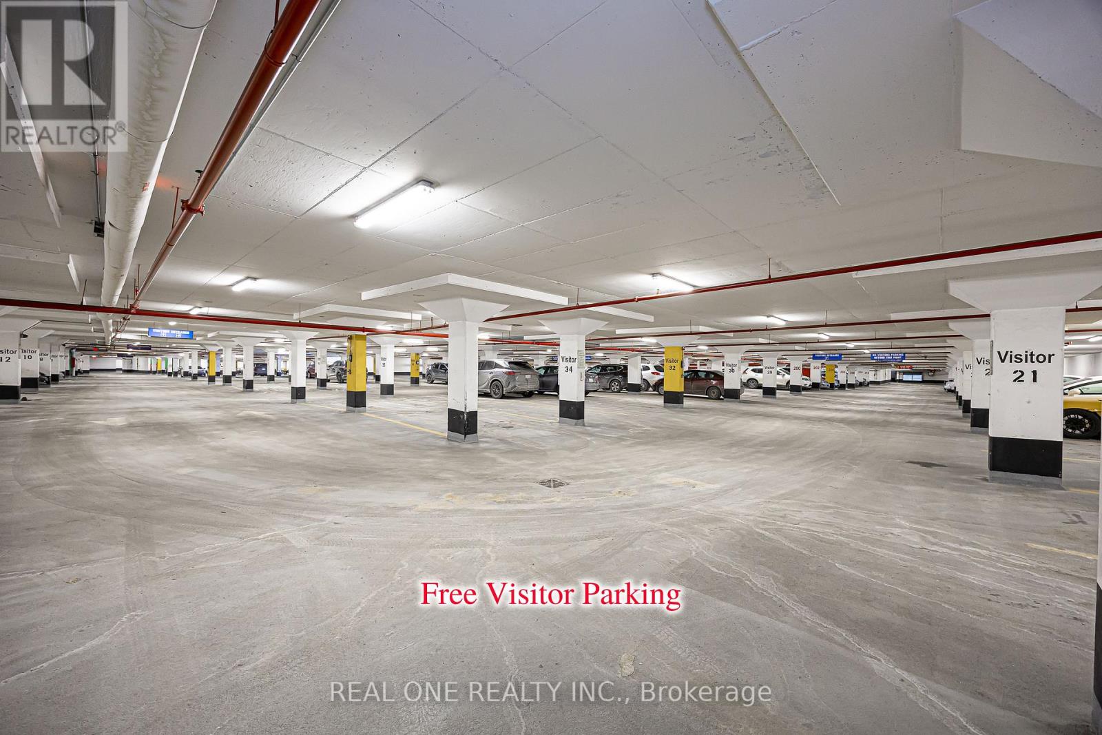 218 - 50 Clegg Road, Markham, Ontario  L6G 0C6 - Photo 40 - N12760272