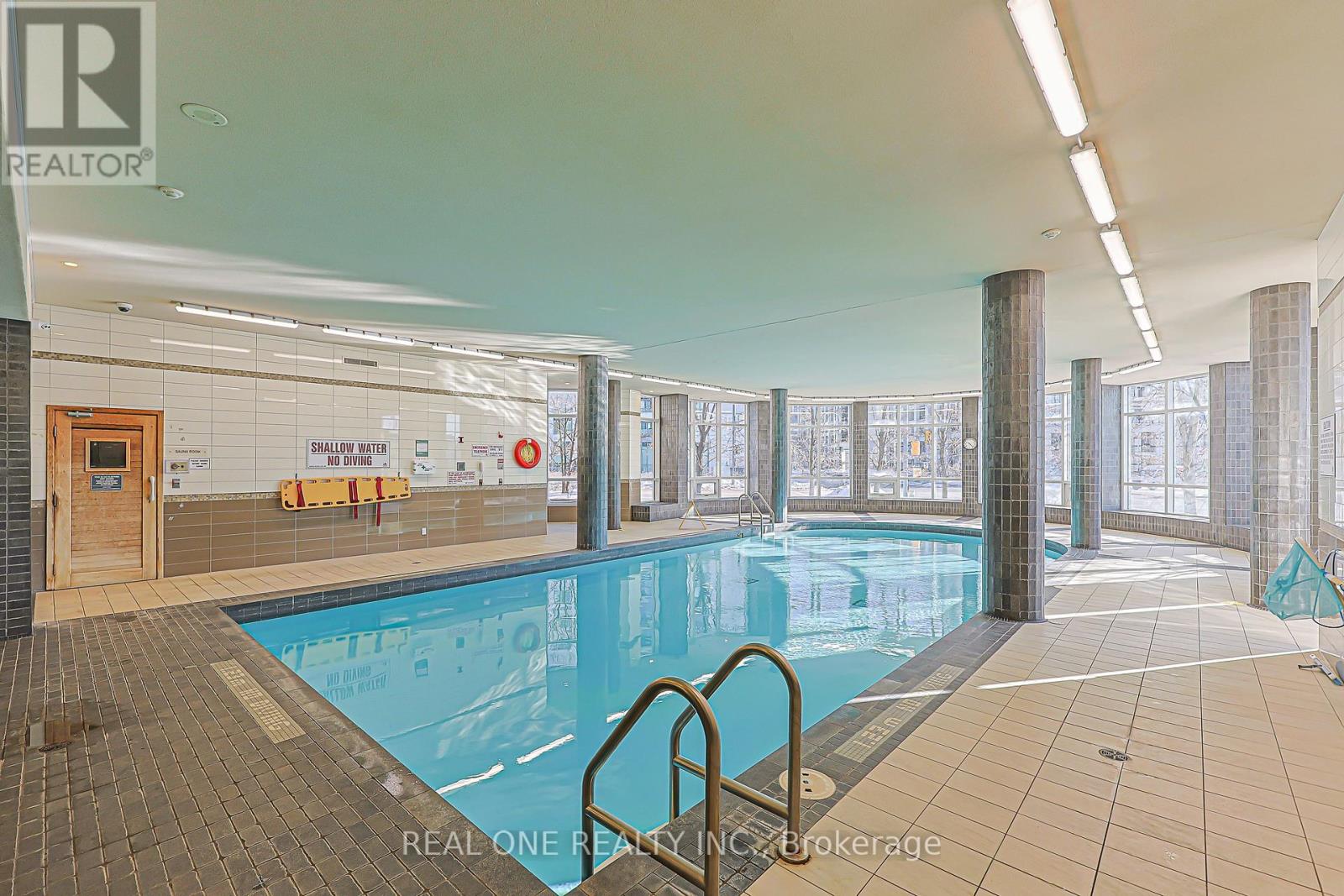 218 - 50 Clegg Road, Markham, Ontario  L6G 0C6 - Photo 41 - N12760272