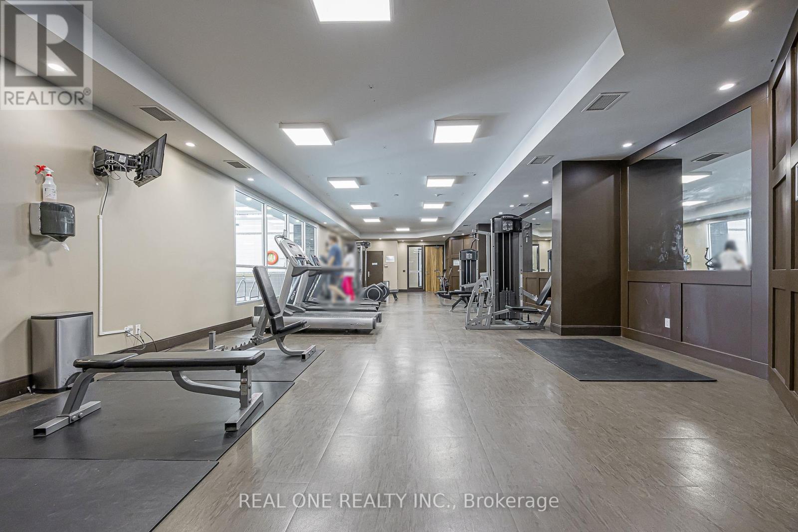 218 - 50 Clegg Road, Markham, Ontario  L6G 0C6 - Photo 44 - N12760272