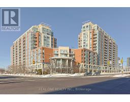 218 - 50 CLEGG ROAD, Markham, Ontario