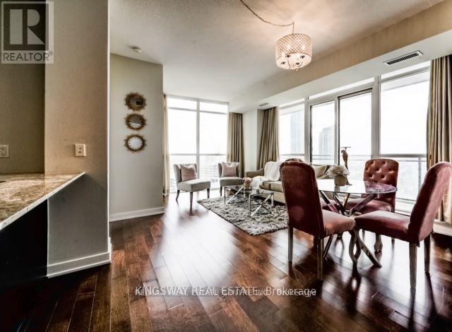 1104 - 4065 BRICKSTONE MEWS, Mississauga, Ontario