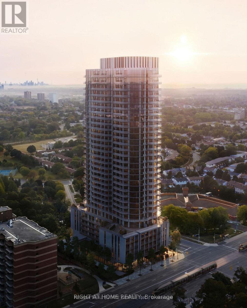 1 FAIRVIEW RD EAST ROAD, Mississauga, Ontario