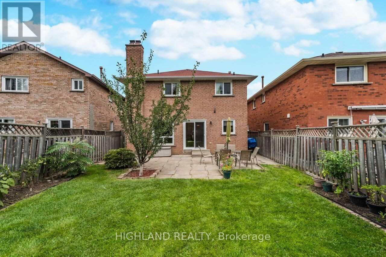 4566 Longmoor Road, Mississauga, Ontario  L5M 4H4 - Photo 20 - W12760288