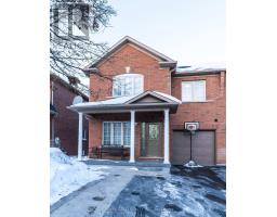 86 OCEAN RIDGE DRIVE, Brampton, Ontario