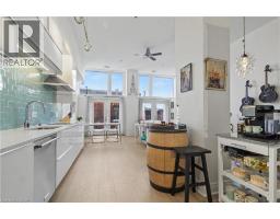 276 W KING Street W Unit# 213, kitchener, Ontario