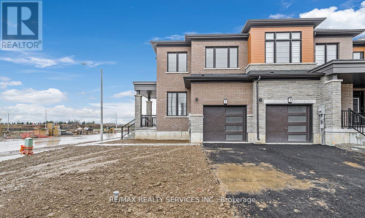 1 Lonsdale Road W, Haldimand, Ontario  N3W 0J7 - Photo 2 - X12760262