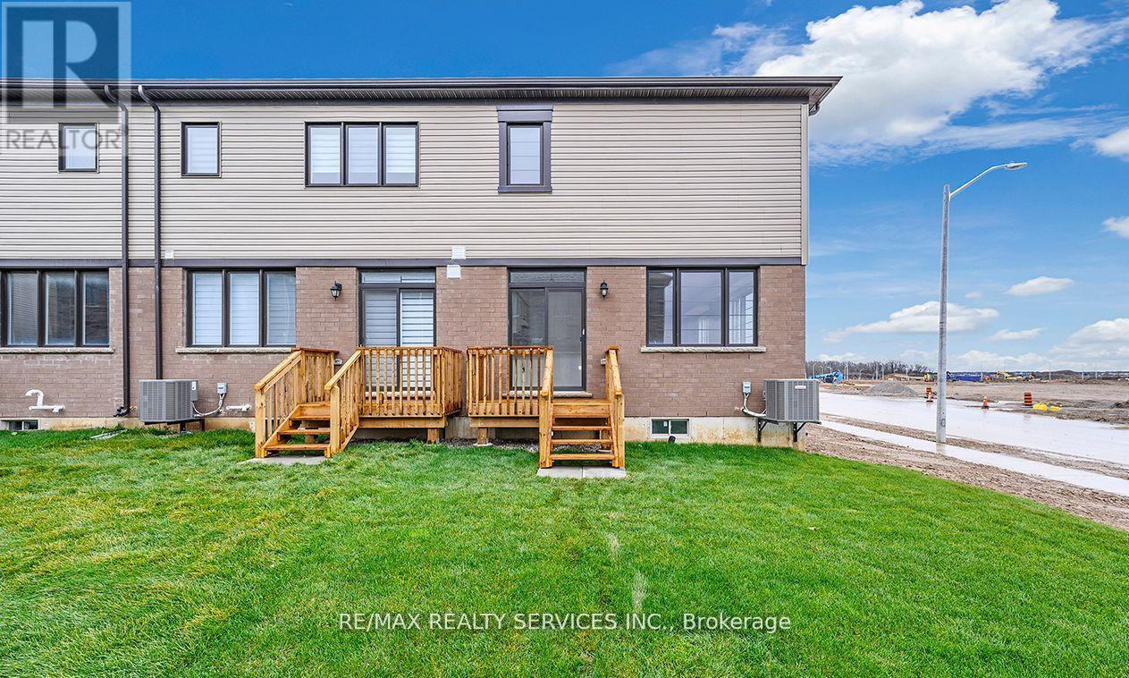 1 Lonsdale Road W, Haldimand, Ontario  N3W 0J7 - Photo 29 - X12760262