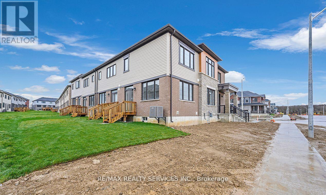 1 Lonsdale Road W, Haldimand, Ontario  N3W 0J7 - Photo 3 - X12760262