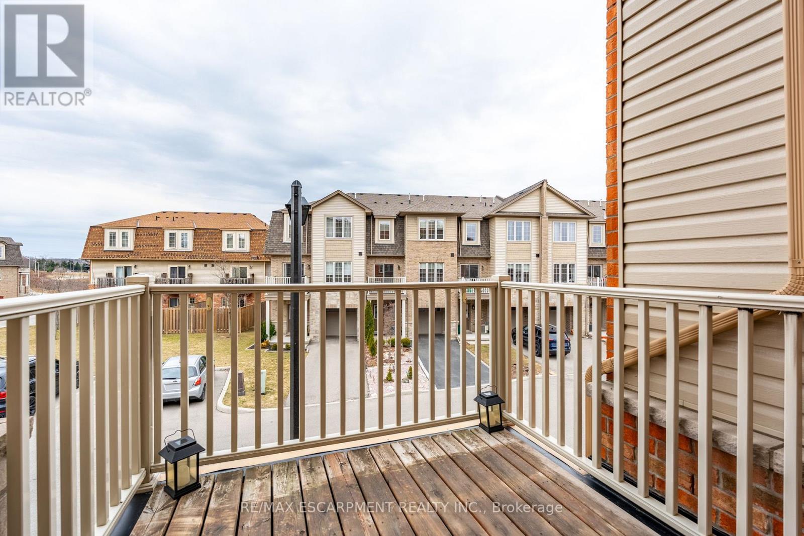 5 - 11 Stockbridge Gardens, Hamilton, Ontario  L8J 0H5 - Photo 29 - X12760294