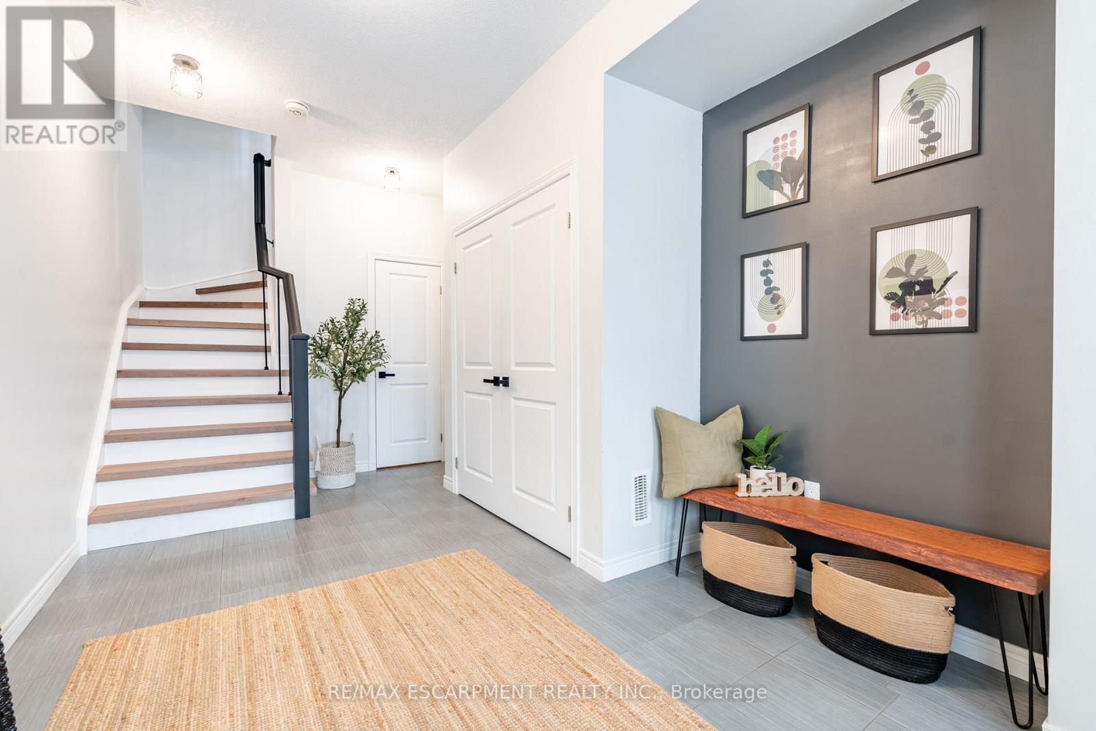 5 - 11 Stockbridge Gardens, Hamilton, Ontario  L8J 0H5 - Photo 6 - X12760294