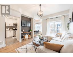 5 - 11 STOCKBRIDGE GARDENS, Hamilton, Ontario