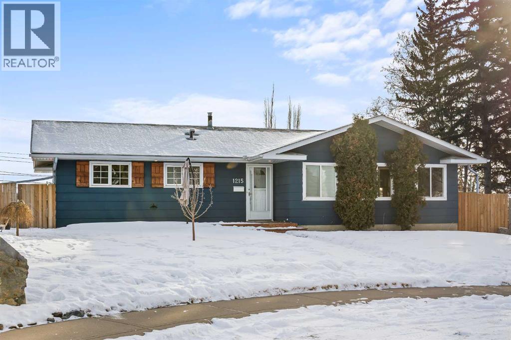 1215 Mapleglade Place SE, Calgary, Alberta