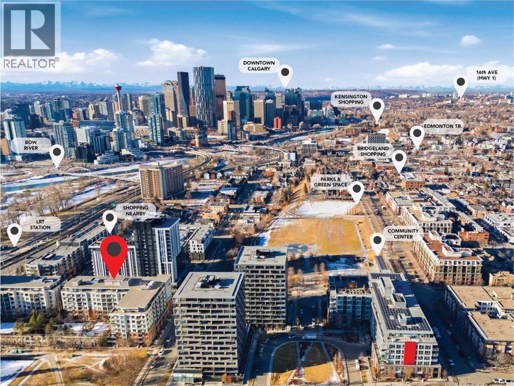 611, 46 9 Street Ne, Calgary, Alberta  T2E 7Y1 - Photo 3 - A2280610