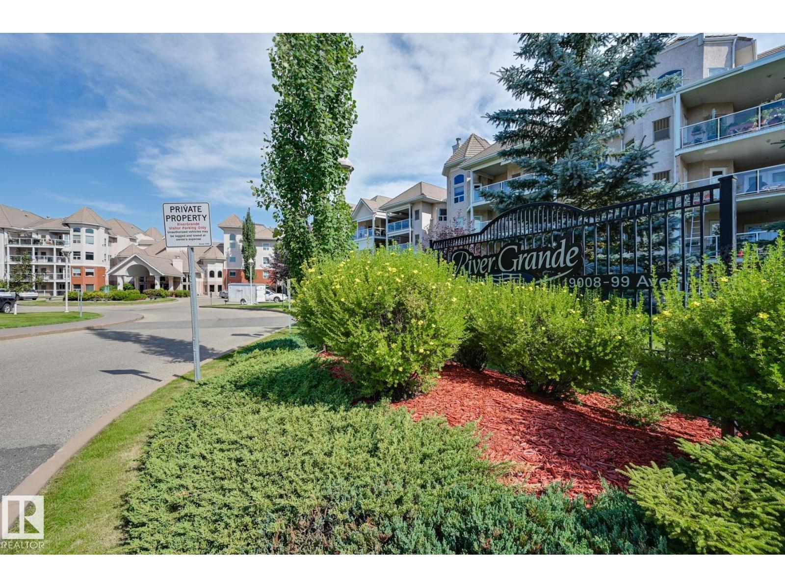 #336 9008 99 Av Nw, Edmonton, Alberta  T5H 4M6 - Photo 47 - E4464968