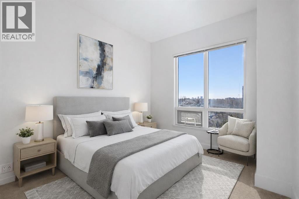 611, 46 9 Street Ne, Calgary, Alberta  T2E 7Y1 - Photo 22 - A2280610