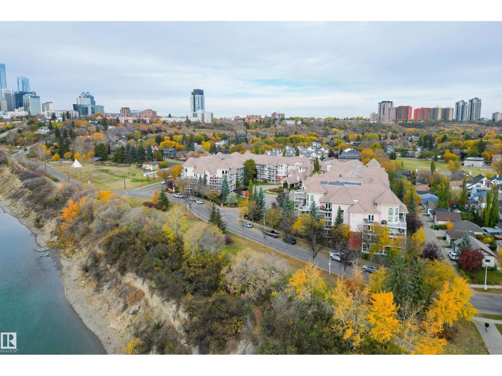 #336 9008 99 Av Nw, Edmonton, Alberta  T5H 4M6 - Photo 43 - E4464968