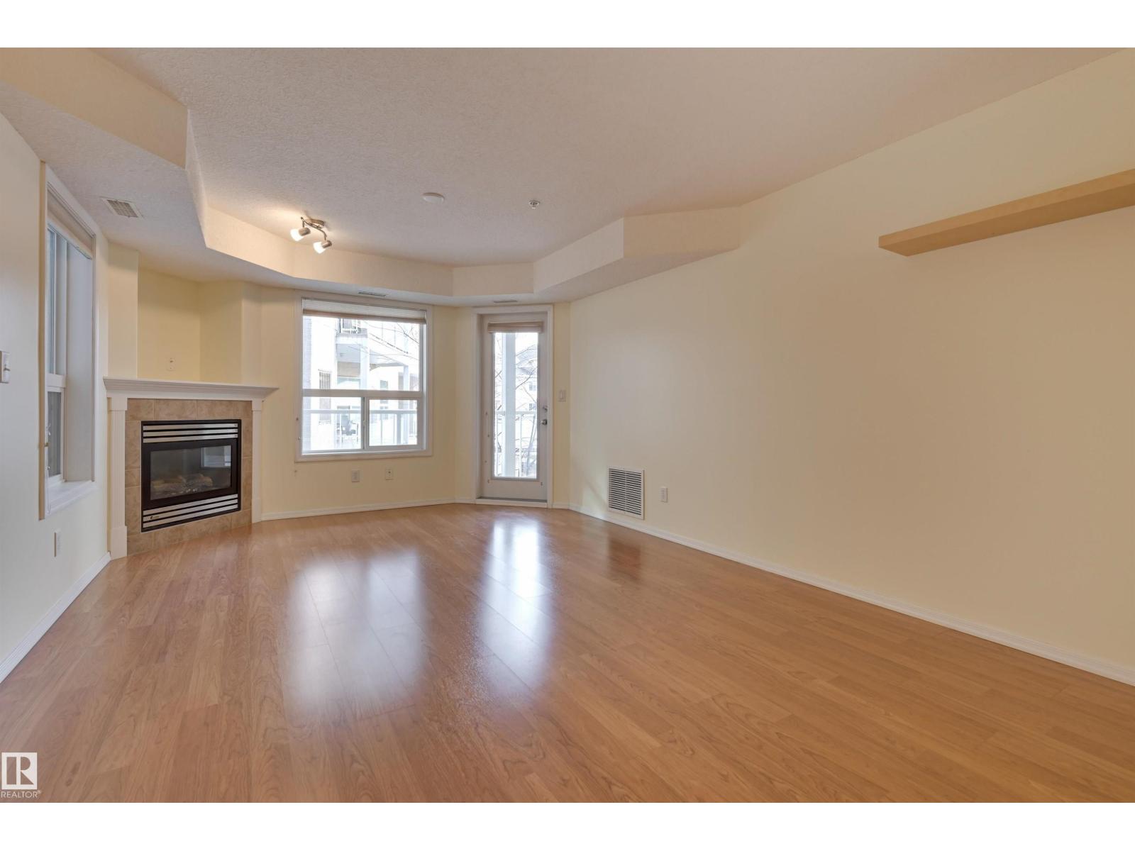 #336 9008 99 Av Nw, Edmonton, Alberta  T5H 4M6 - Photo 3 - E4464968