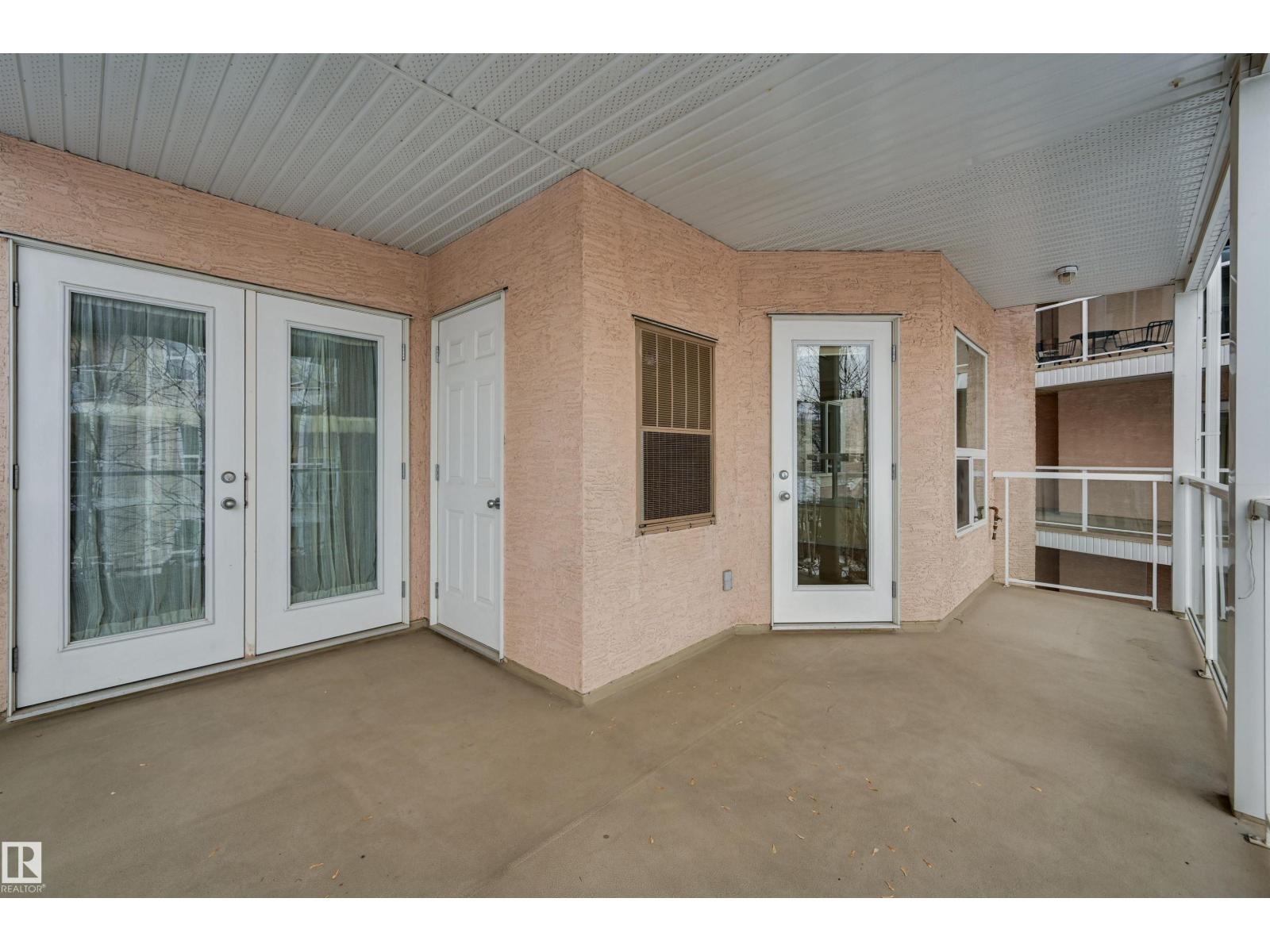 #336 9008 99 Av Nw, Edmonton, Alberta  T5H 4M6 - Photo 29 - E4464968
