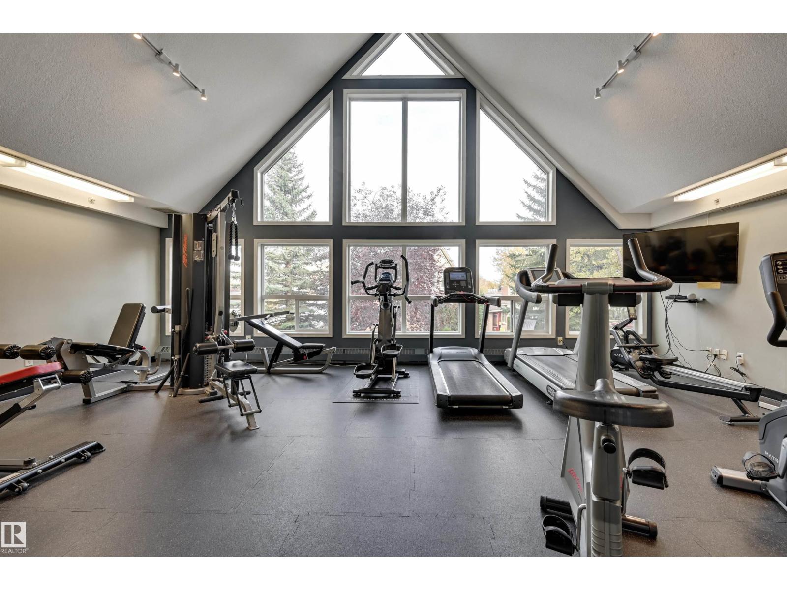 #336 9008 99 Av Nw, Edmonton, Alberta  T5H 4M6 - Photo 34 - E4464968