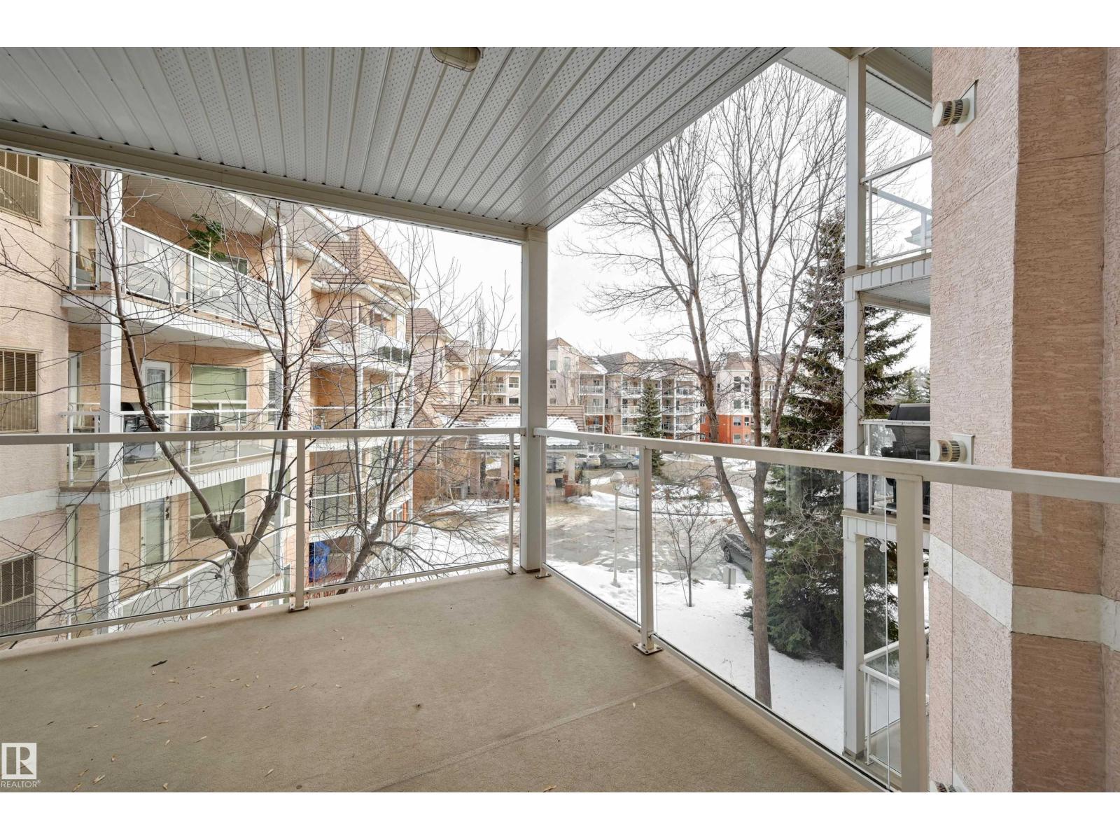 #336 9008 99 Av Nw, Edmonton, Alberta  T5H 4M6 - Photo 28 - E4464968