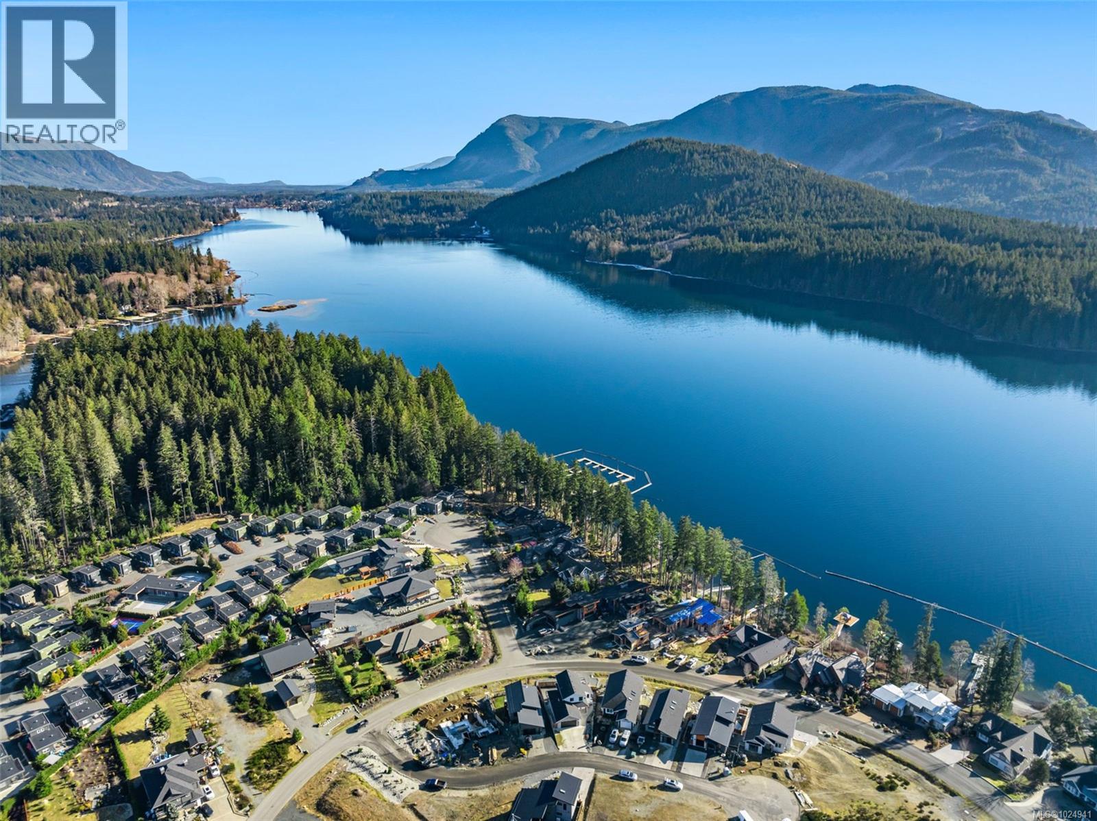 9394 Lakefront Rise, Lake Cowichan, British Columbia