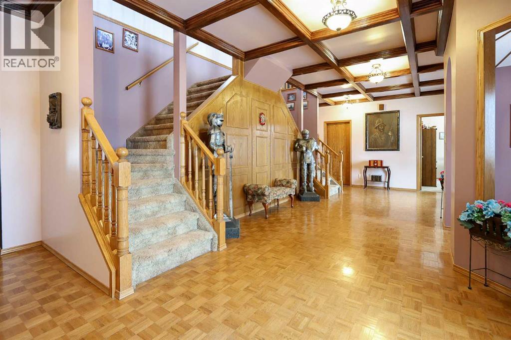 10, 27501 Township Road 374, Rural Red Deer County, Alberta  T5S 2B1 - Photo 3 - A2274461