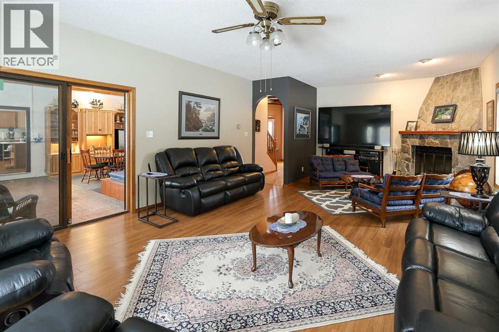 10, 27501 Township Road 374, Rural Red Deer County, Alberta  T5S 2B1 - Photo 6 - A2274461