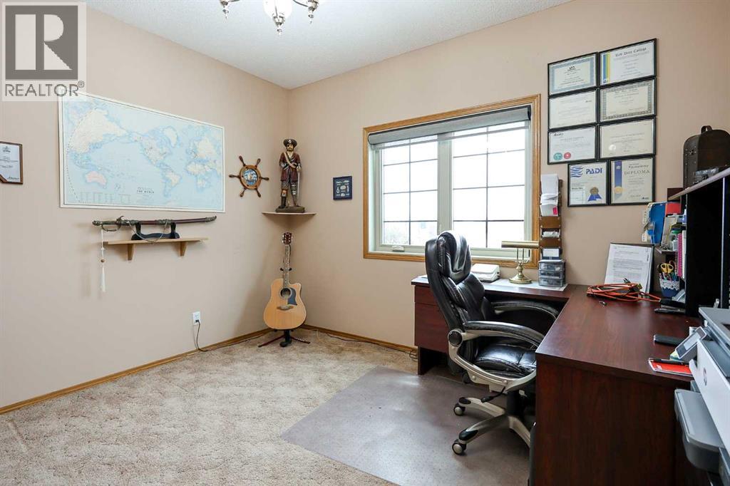 10, 27501 Township Road 374, Rural Red Deer County, Alberta  T5S 2B1 - Photo 17 - A2274461