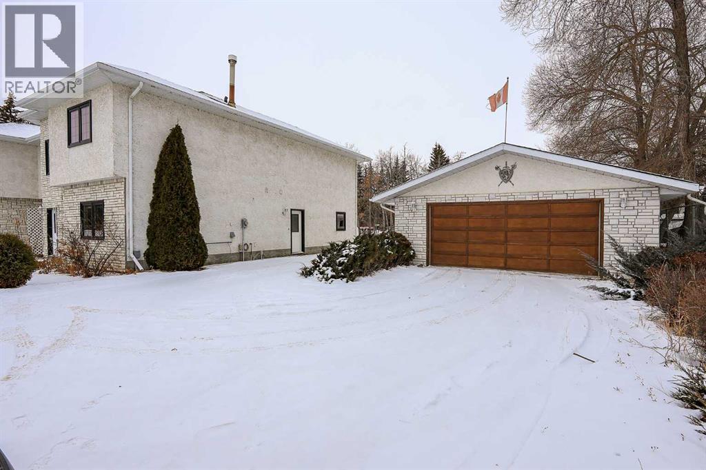 10, 27501 Township Road 374, Rural Red Deer County, Alberta  T5S 2B1 - Photo 37 - A2274461