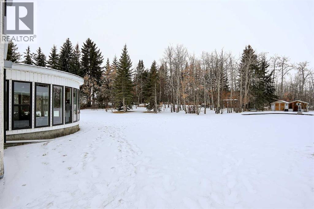 10, 27501 Township Road 374, Rural Red Deer County, Alberta  T5S 2B1 - Photo 40 - A2274461