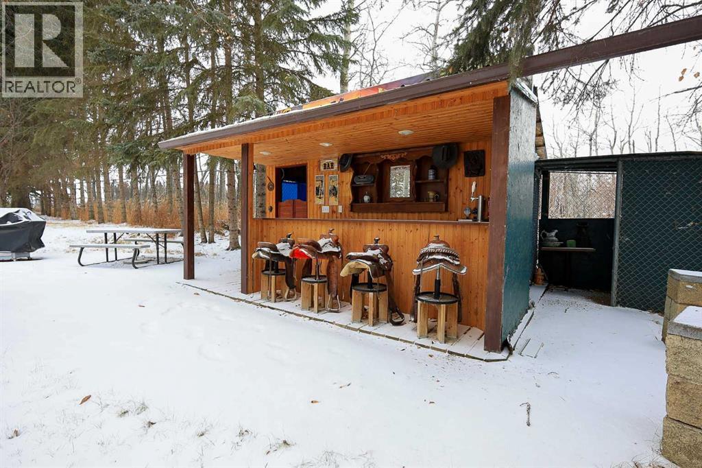 10, 27501 Township Road 374, Rural Red Deer County, Alberta  T5S 2B1 - Photo 46 - A2274461