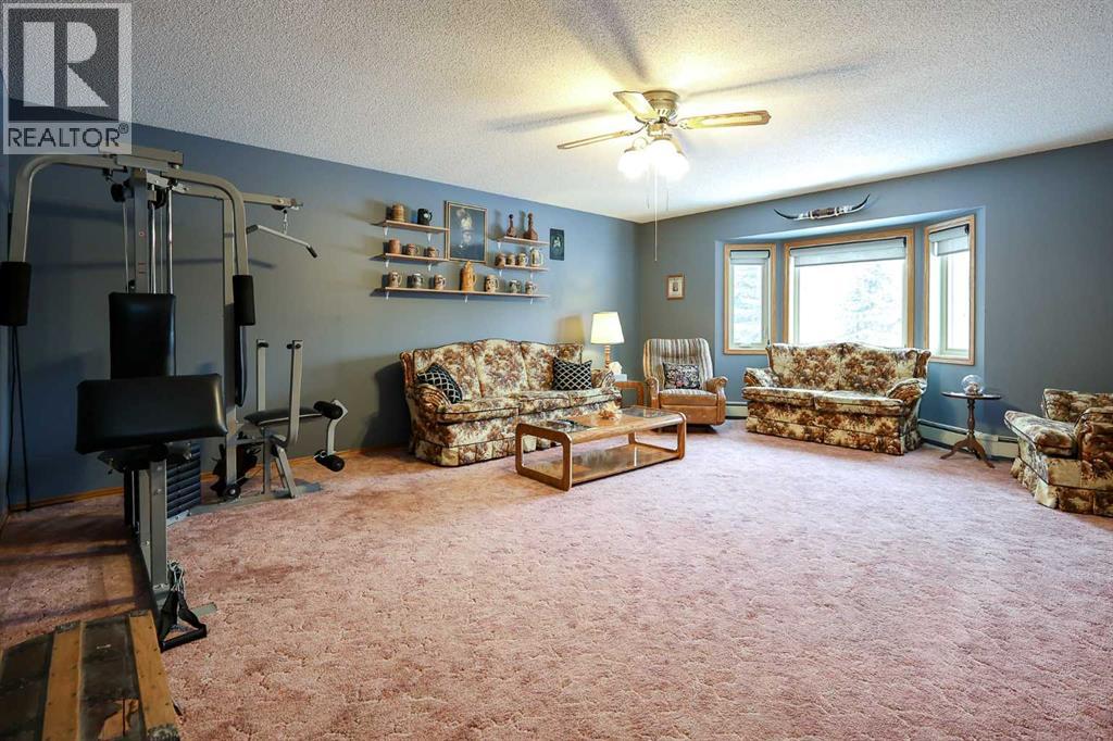 10, 27501 Township Road 374, Rural Red Deer County, Alberta  T5S 2B1 - Photo 30 - A2274461