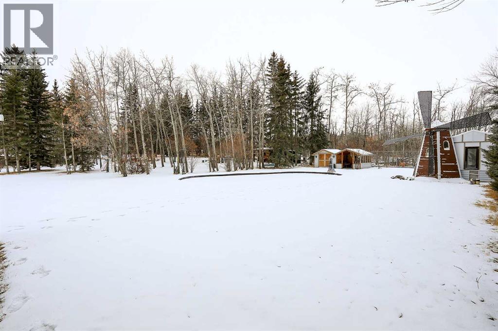 10, 27501 Township Road 374, Rural Red Deer County, Alberta  T5S 2B1 - Photo 43 - A2274461
