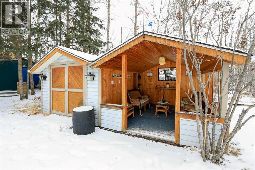 10, 27501 Township Road 374, Rural Red Deer County, Alberta  T5S 2B1 - Photo 45 - A2274461