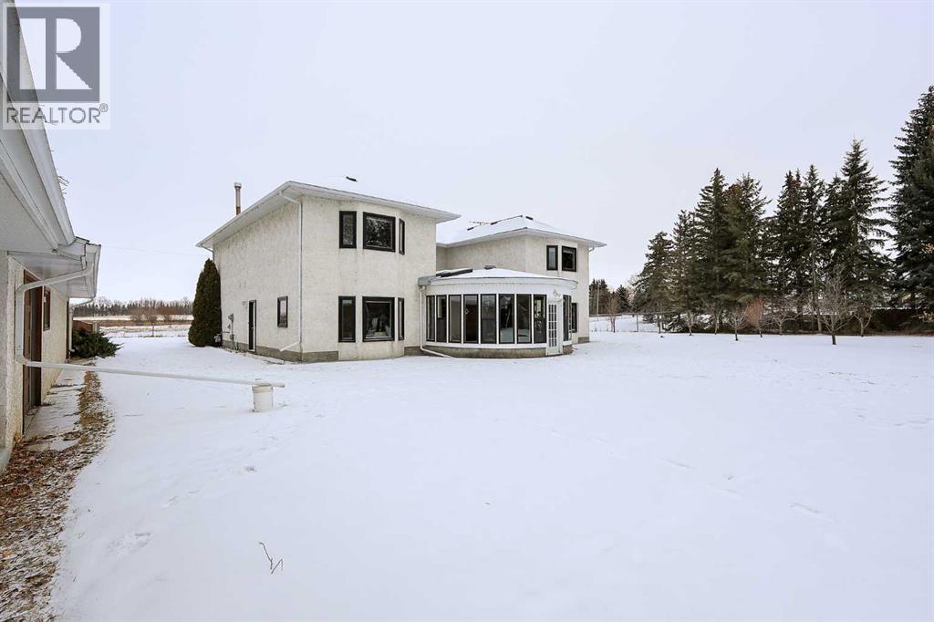 10, 27501 Township Road 374, Rural Red Deer County, Alberta  T5S 2B1 - Photo 41 - A2274461